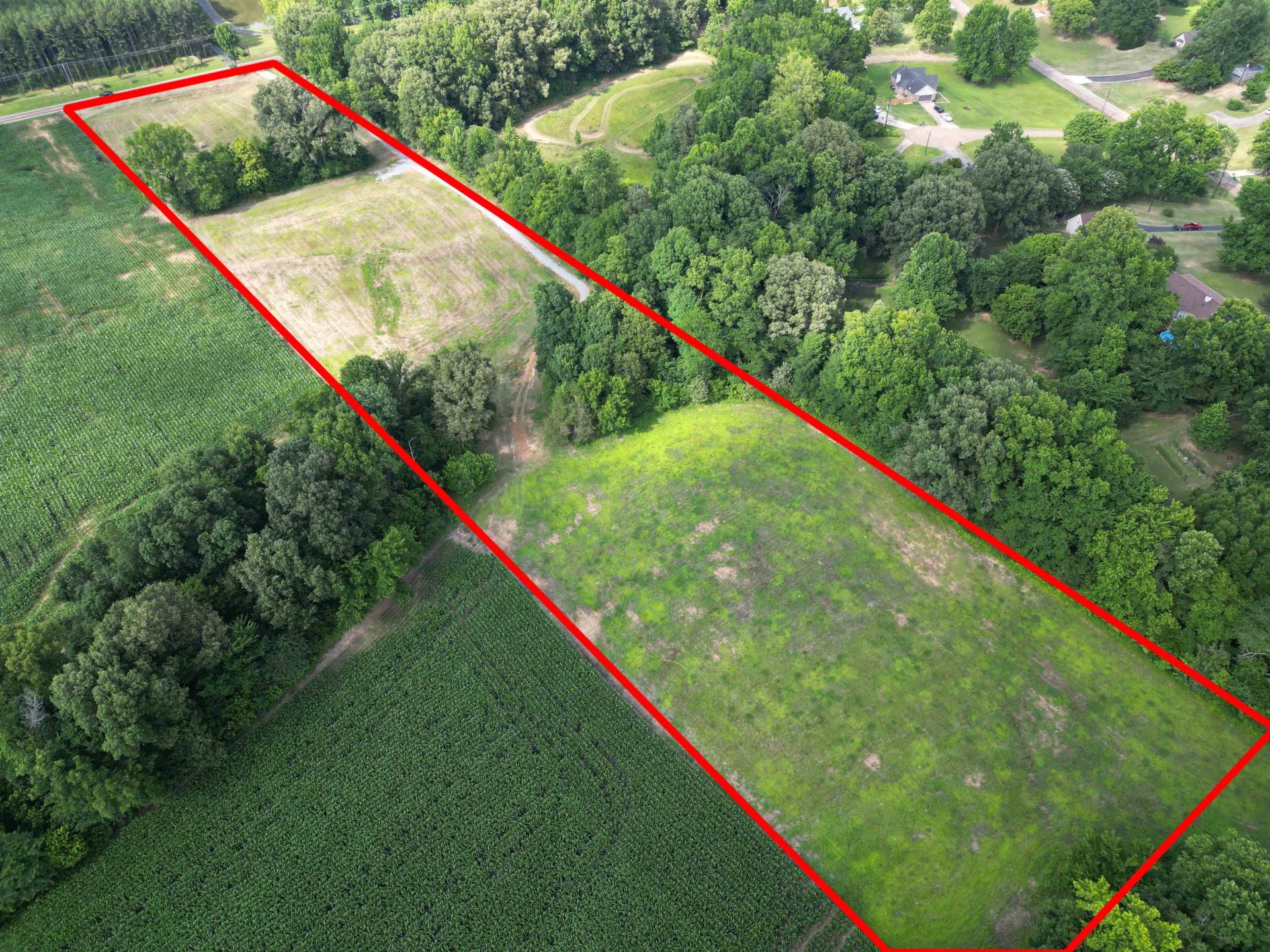 4035 ATOKA IDAVILLE, Atoka, TN, 38004