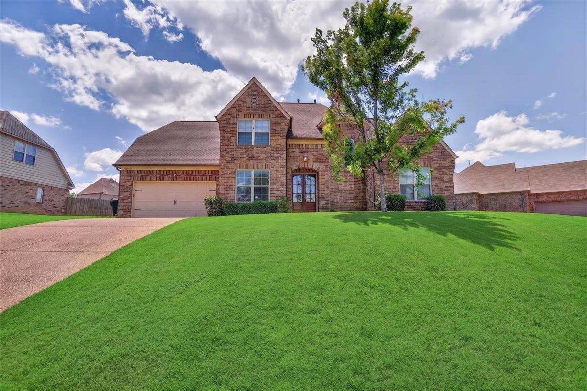 6145 TRAIL CREEK, Bartlett, TN, 38135