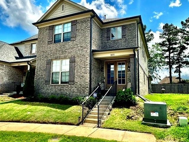 10131 STERLING RIDGE, Cordova, TN, 38018