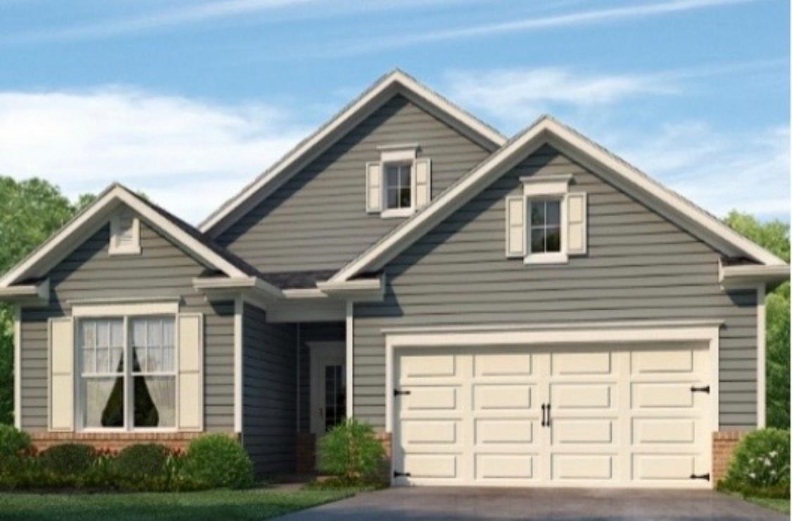 20 KIPLING, Oakland, TN, 38060