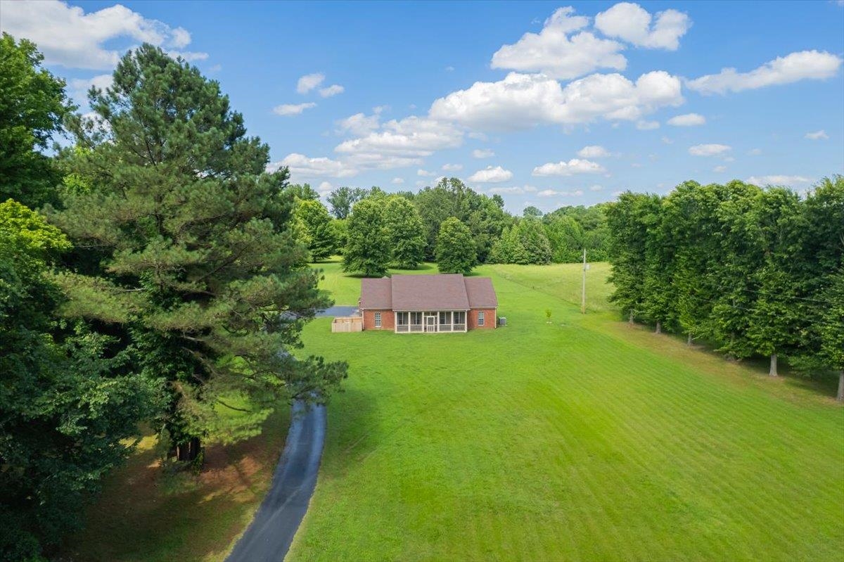 6872 WARD, Millington, TN, 38053
