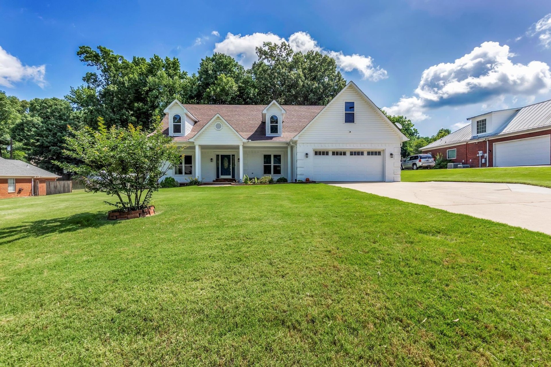 148 CLAIRE, Atoka, TN, 38004