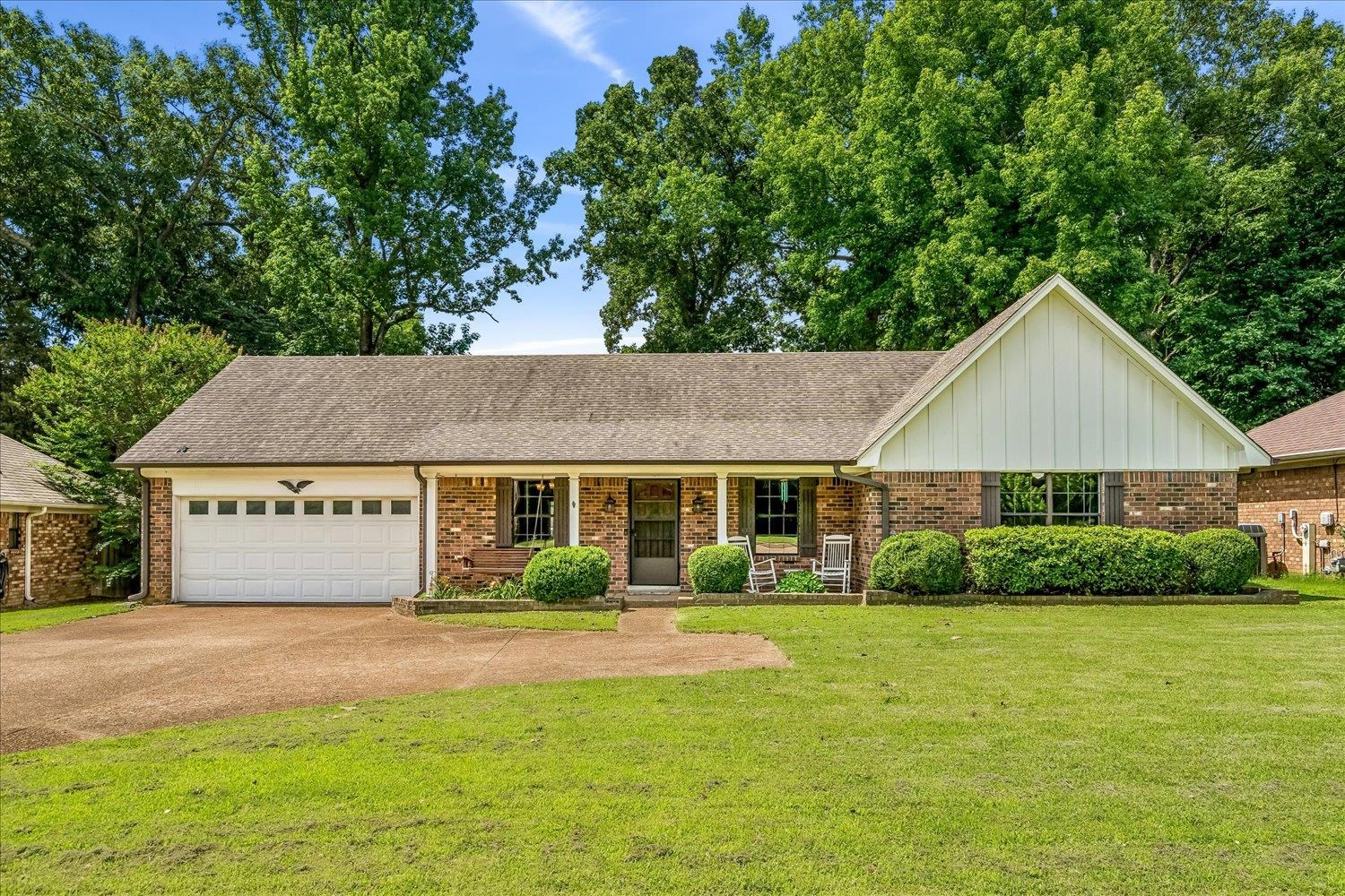 5711 YALE, Bartlett, TN, 38134