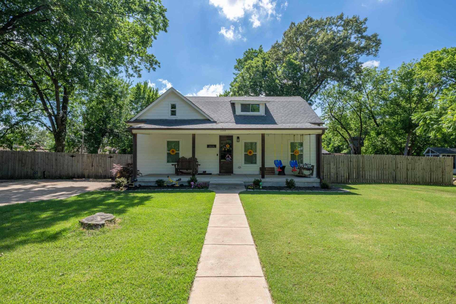 150 MURRELL, Oakland, TN, 38060