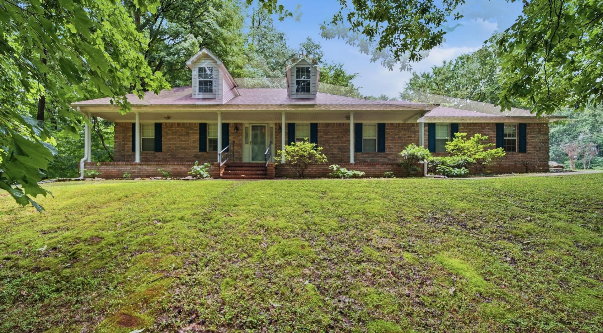 Find Your Dream Home