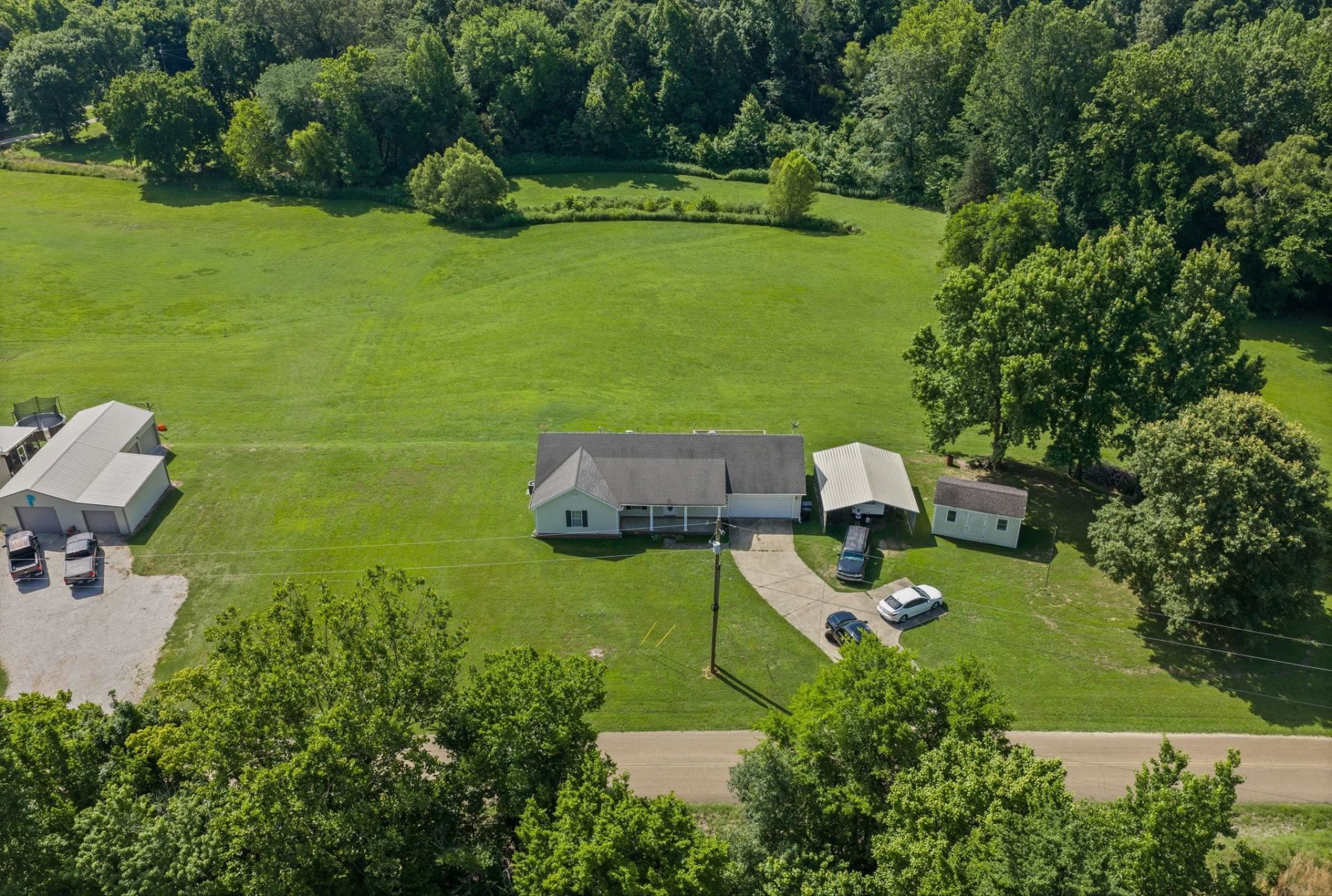 1140 LONG, Covington, TN, 38019