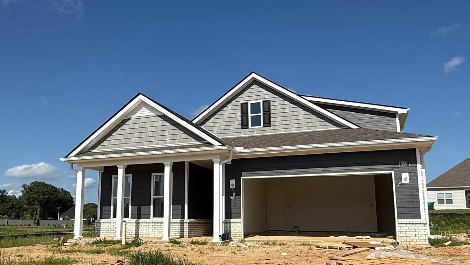 290 ARROWWOOD TRAIL, Oakland, TN, 38060