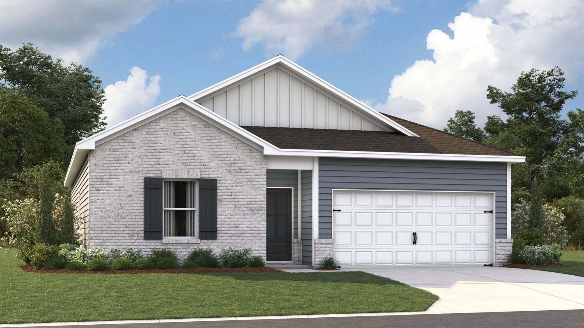 7941 CLOVE PASTURE, Millington, TN, 38053