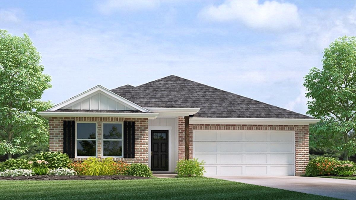 7907 CLOVE PASTURE, Millington, TN, 38053
