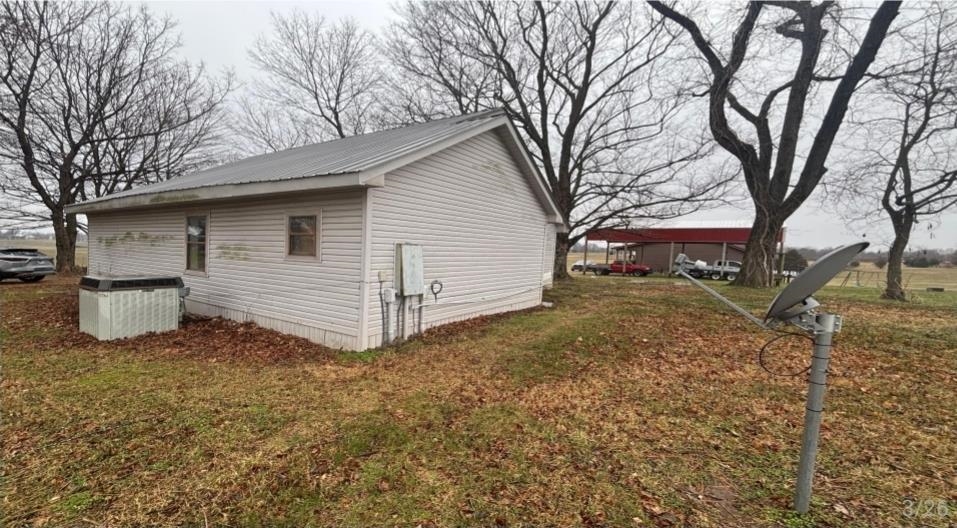 836 MILL CREEK, Troy, TN, 38260