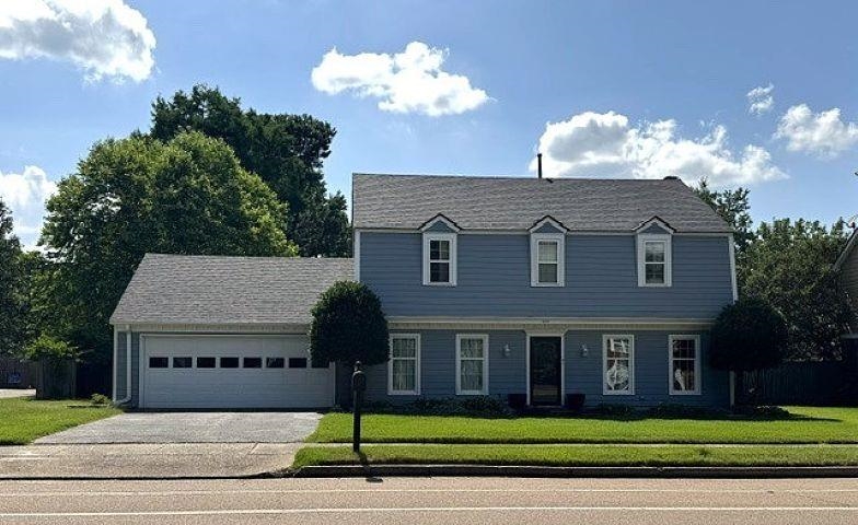 1897 CORBIN RD