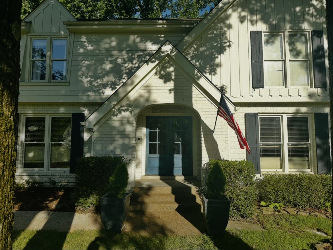 1863 MILLER FARMS, Germantown, TN, 38138