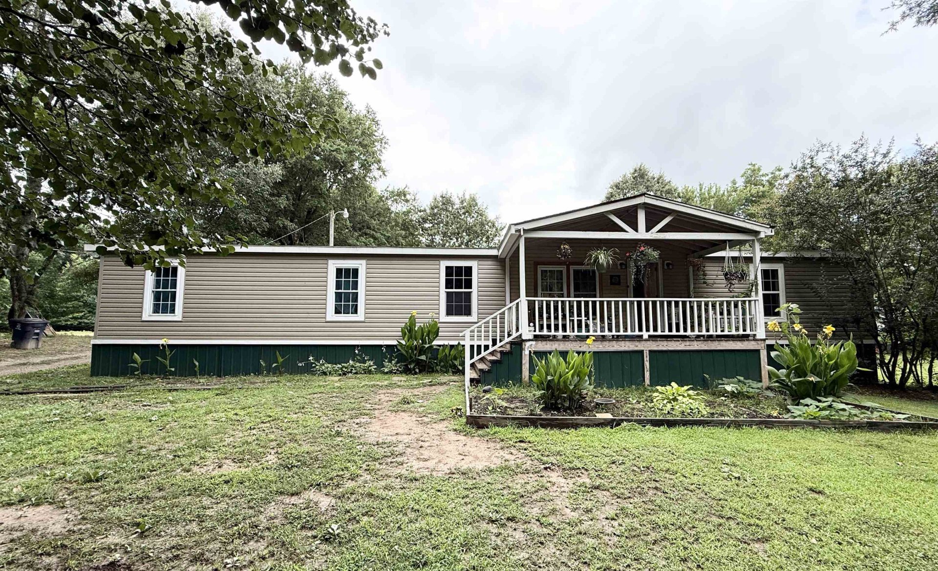 4239 CONCORD, Gates, TN, 38037-4637