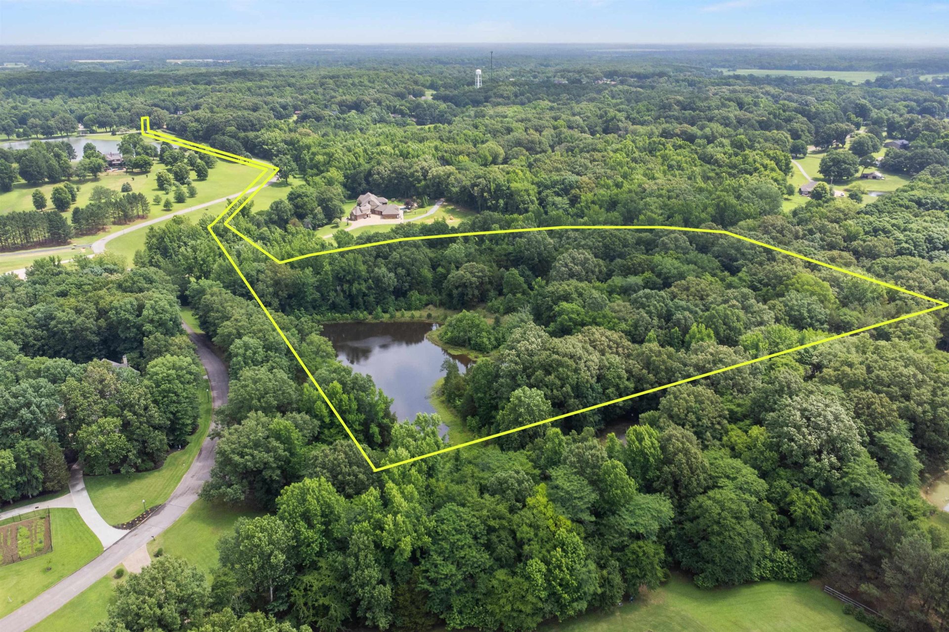 CYPRESS LAKE, Arlington, TN, 38002