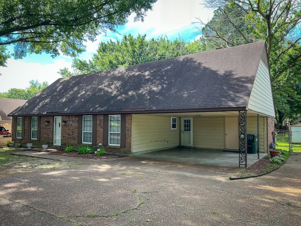7935 MEMPHIS-ARLINGTON, Bartlett, TN, 38133