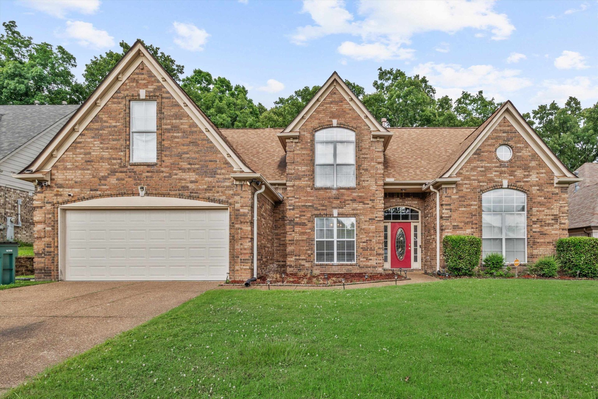 1626 SUTTON MEADOW, Cordova, TN, 38016