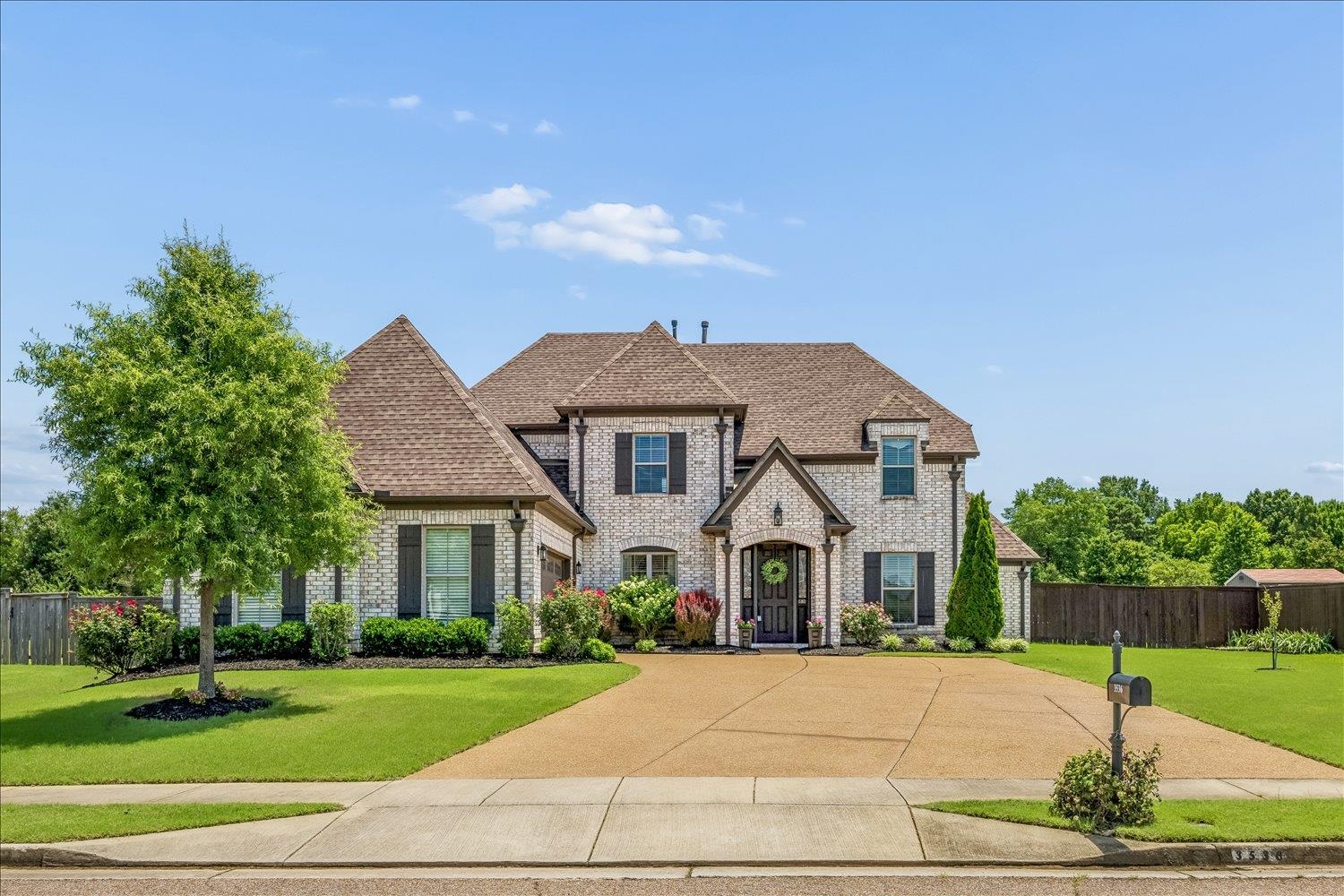 3536 WELFORD DR