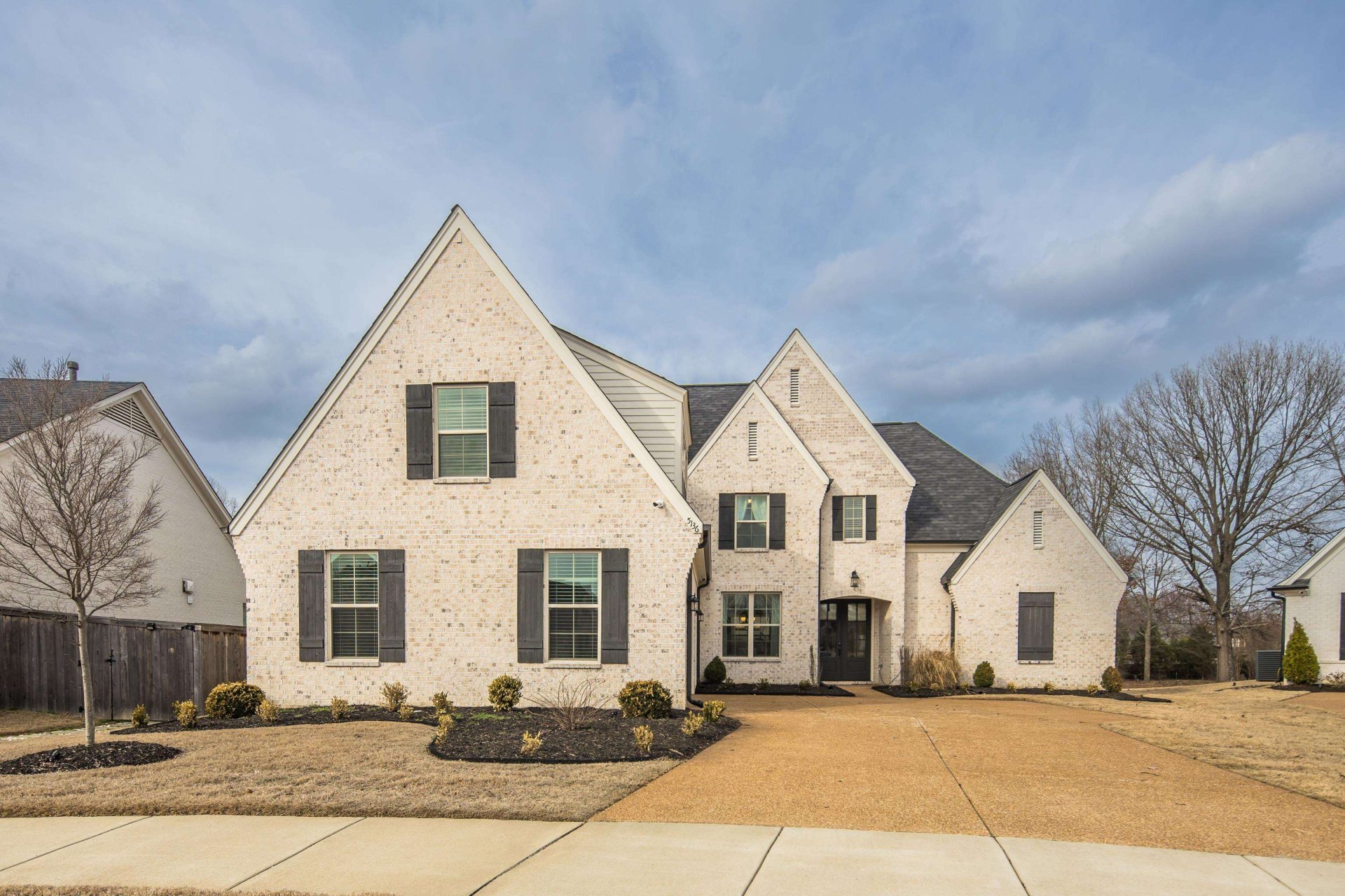 5136 MOUDRY RUN, Lakeland, TN, 38002