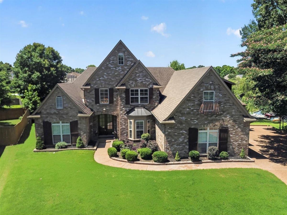 9797 WINDWARD SLOPE, Lakeland, TN, 38002-8192