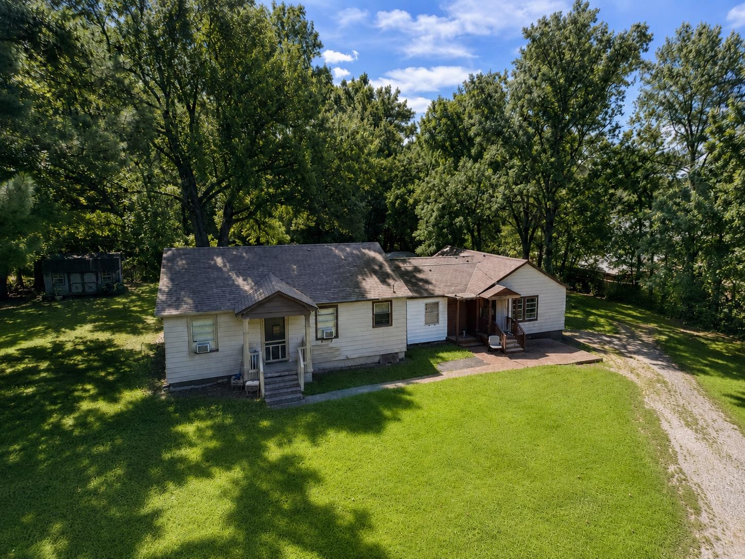6954 US 51, Millington, TN, 38053