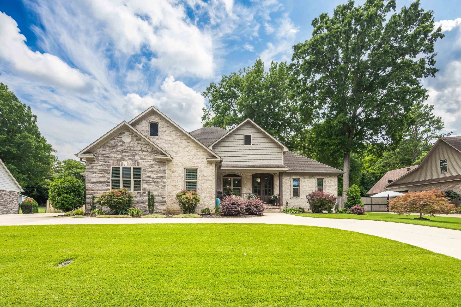 32 SUNHAVEN DR