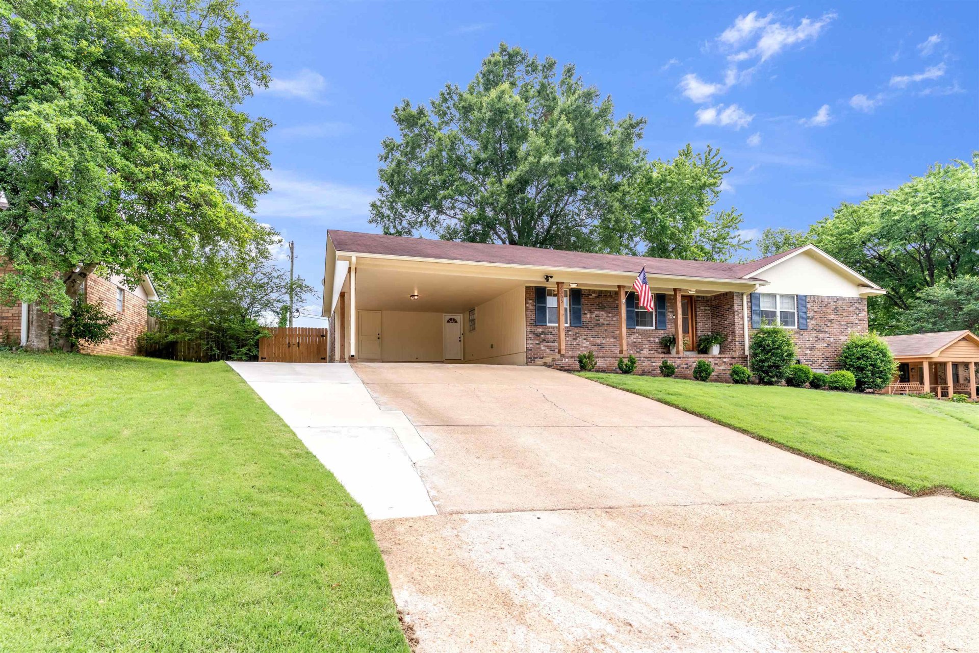 6305 JUPITER, Bartlett, TN, 38134
