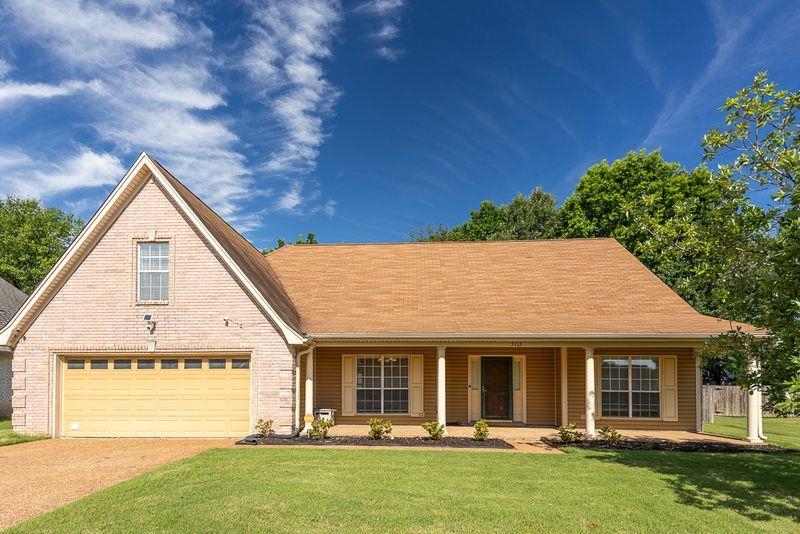 5115 BLUFF SPRINGS, Bartlett, TN, 38002
