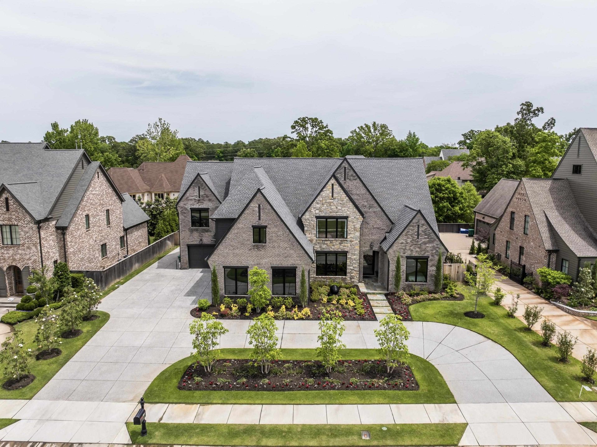 3044 CHAPEL WOODS, Germantown, TN, 38139