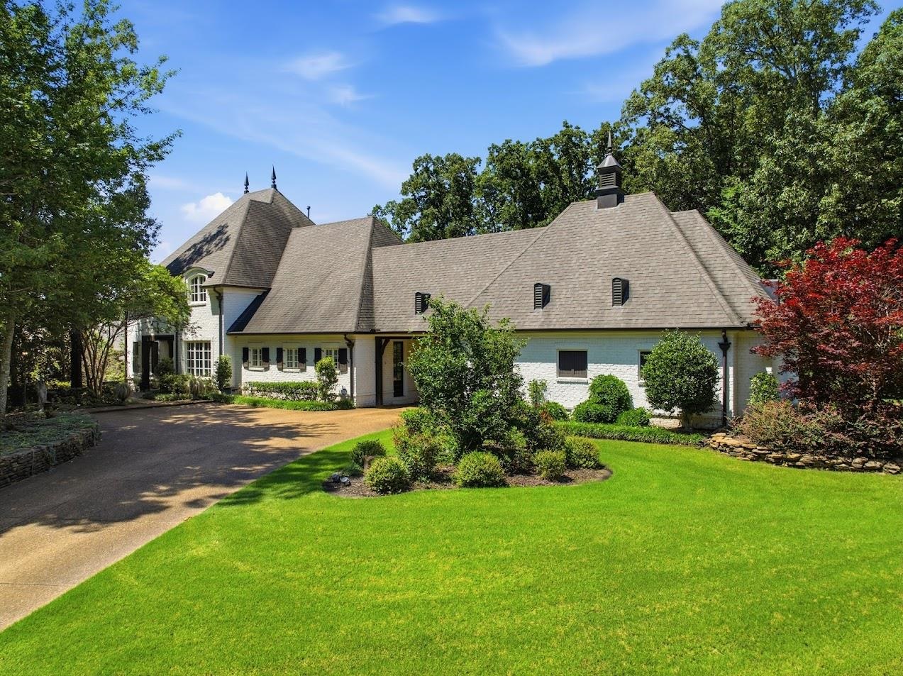 4301 COOL SPRINGS, Lakeland, TN, 38002