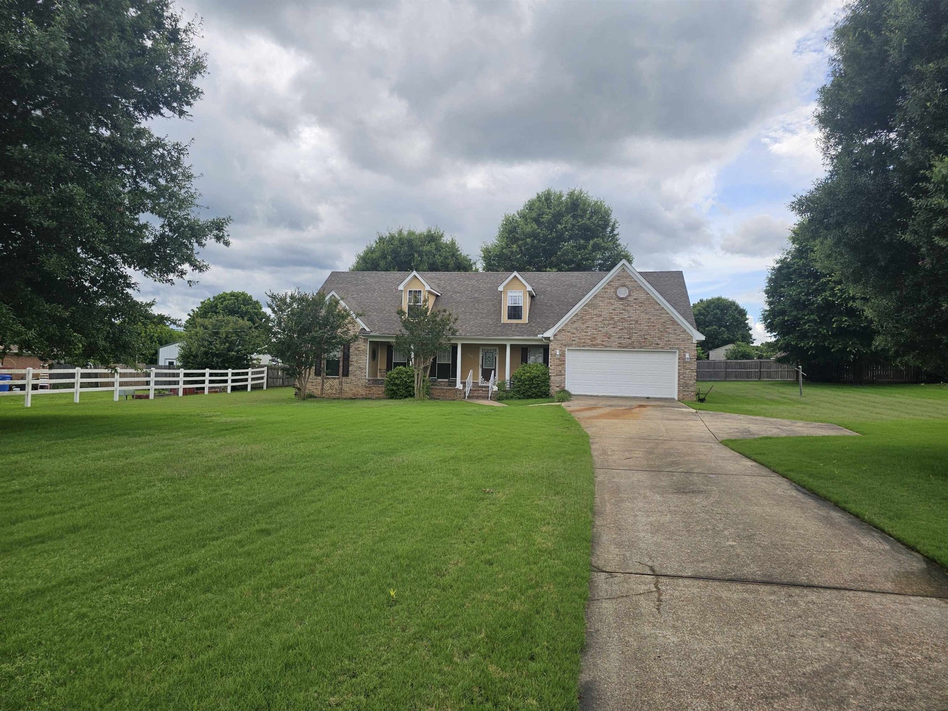 303 ROLLING MEADOW, Drummonds, TN, 38023