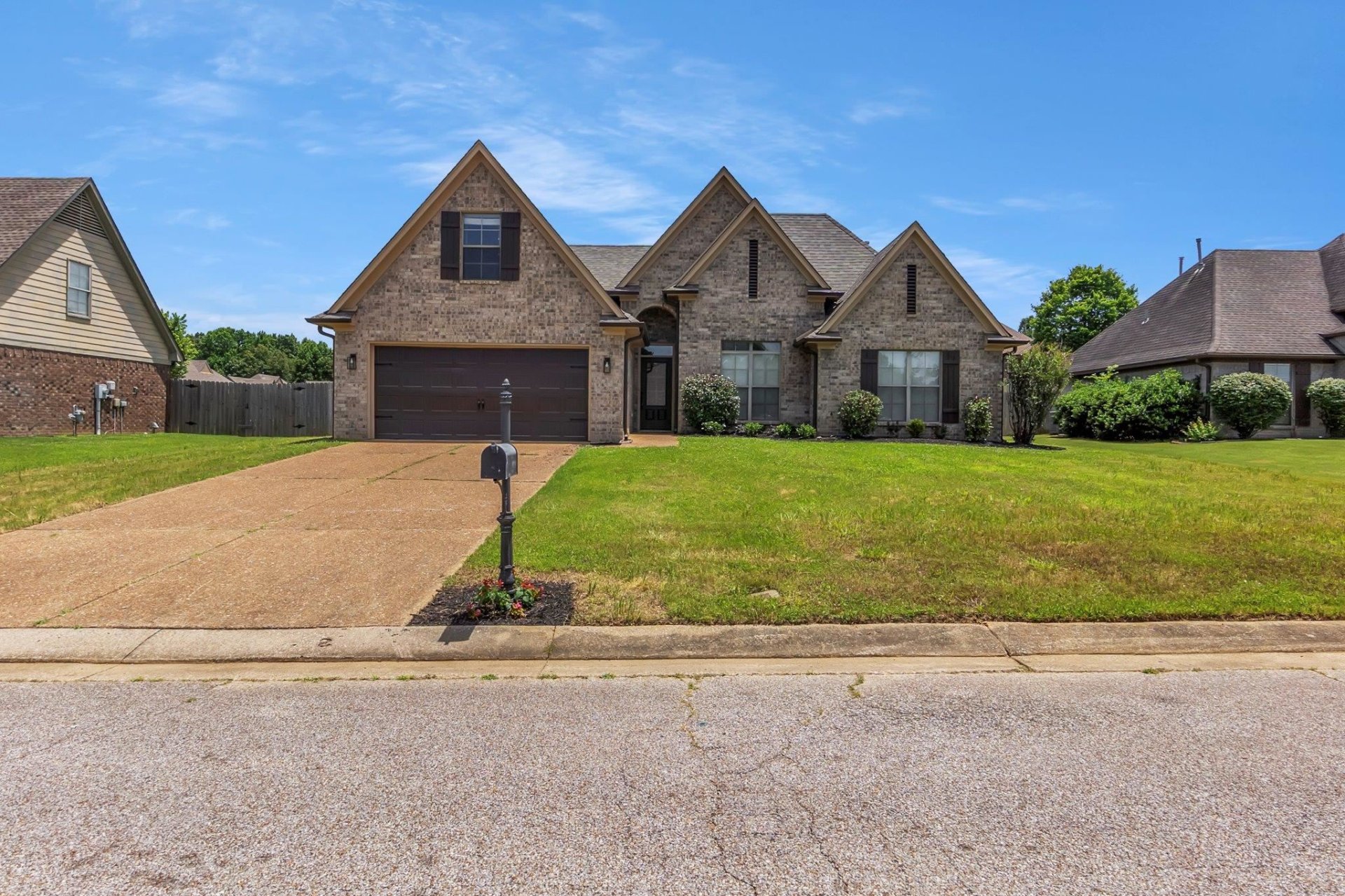 460 LAKEWOOD, Oakland, TN, 38060