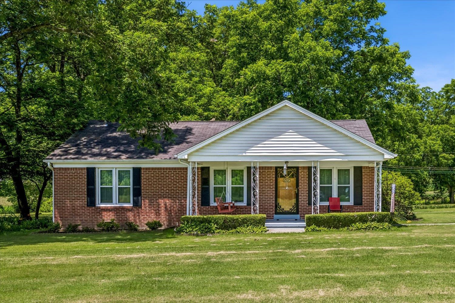 4583 BRIGHTON CLOPTON, Unincorporated, TN, 38011