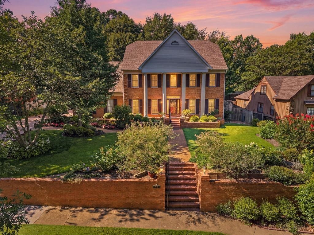 8154 MEADOW GLEN, Germantown, TN, 38138