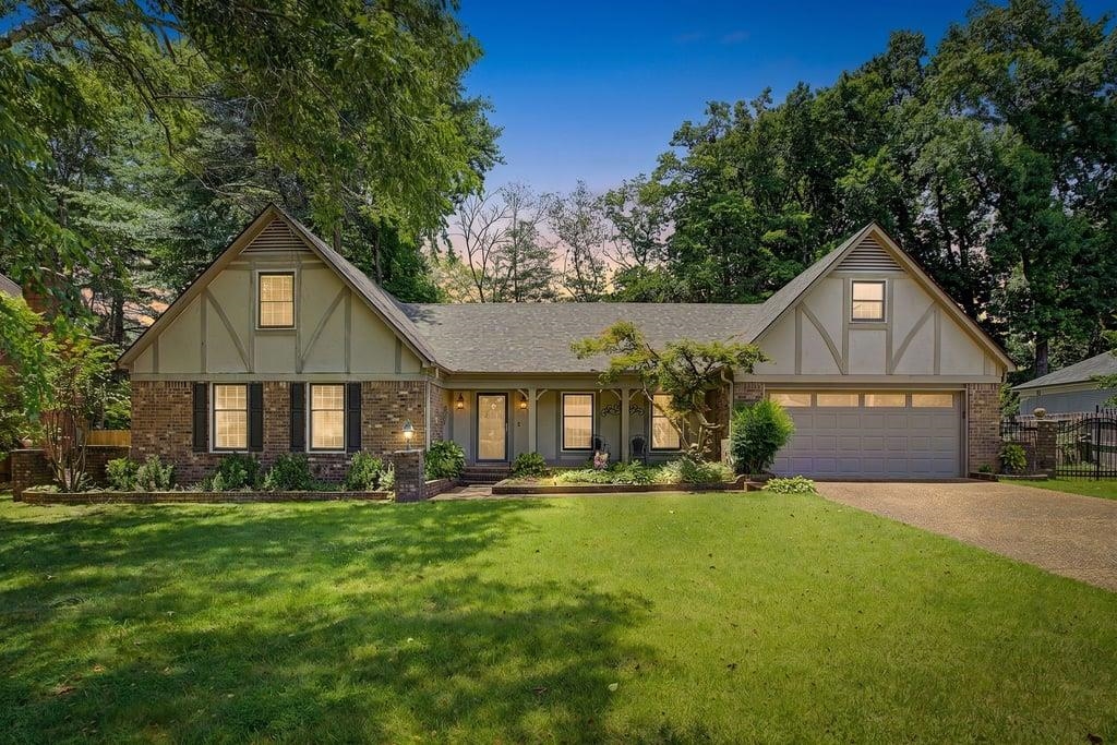 2949 SANDY CREEK, Germantown, TN, 38138