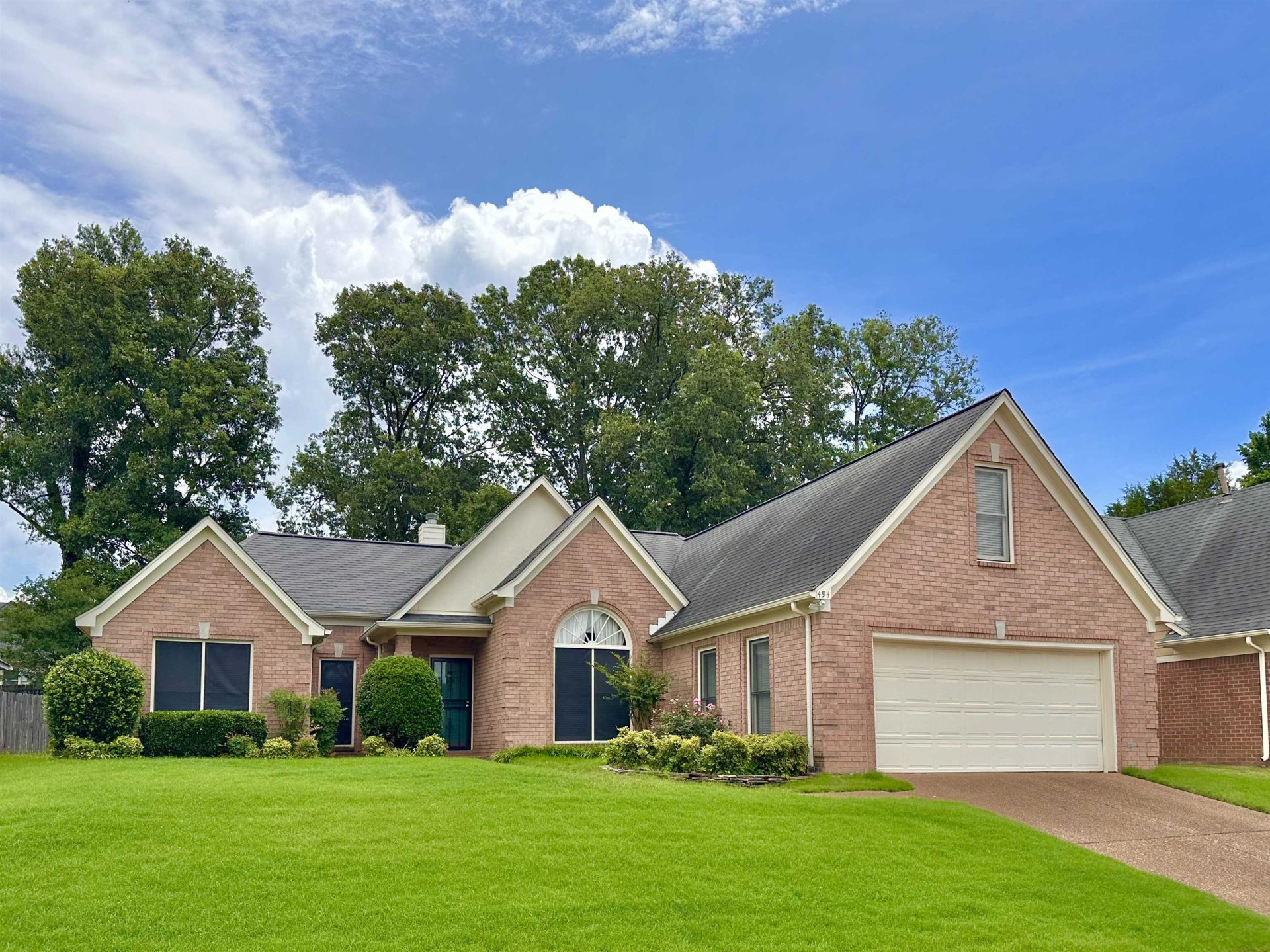 1494 APPLE GROVE, Cordova, TN, 38016
