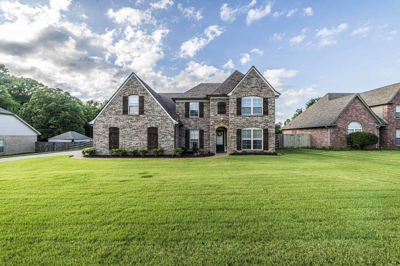 120 LAZY J, Somerville, TN, 38068