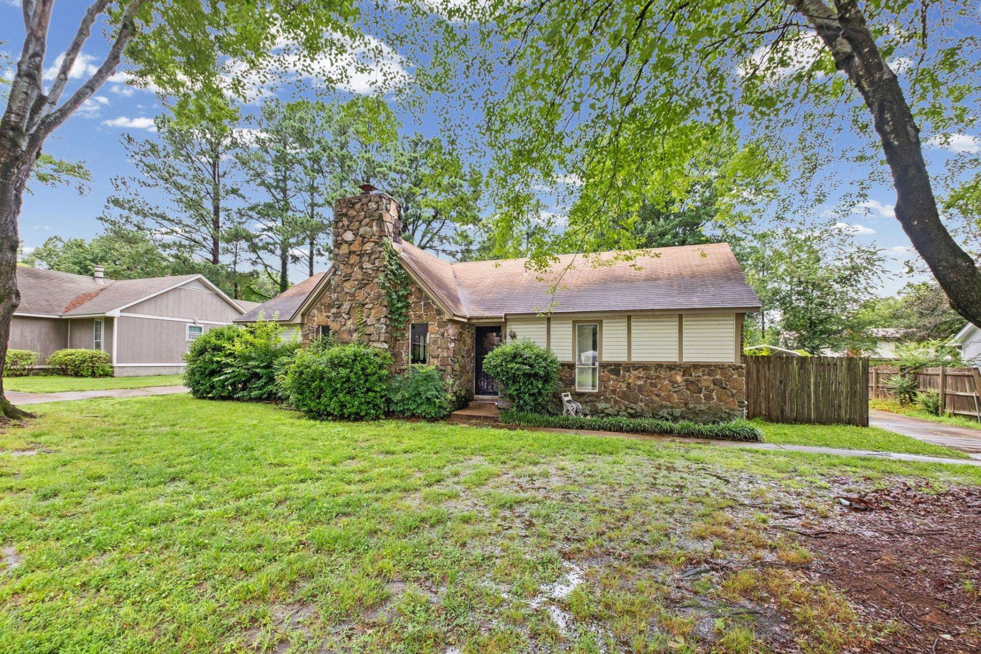 5742 PINOLA, Bartlett, TN, 38134