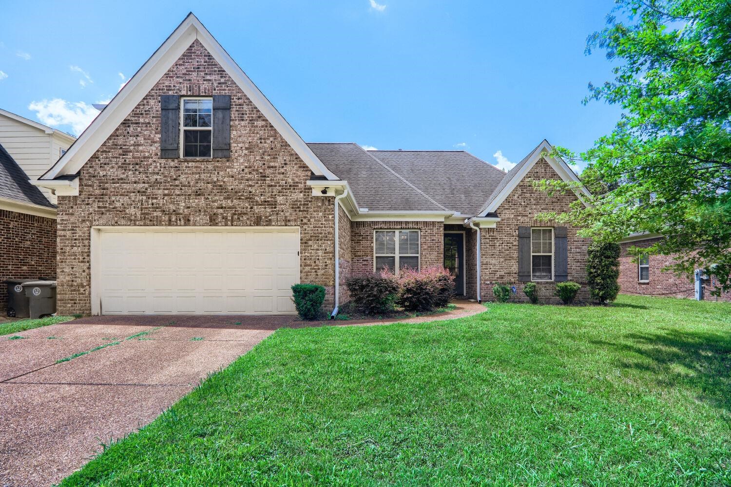 7935 COUNTRY LAKE, Bartlett, TN, 38133