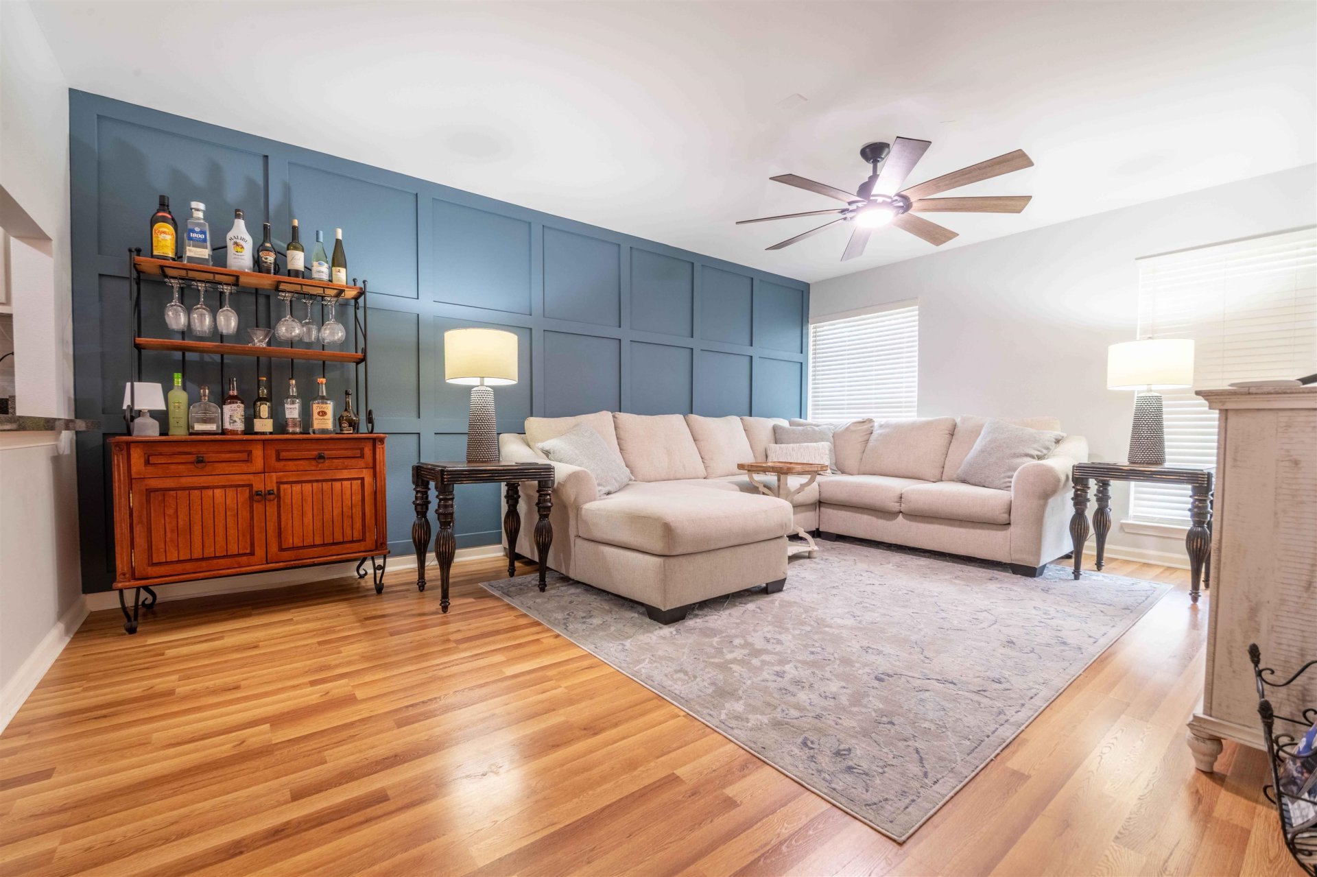 3079 BARLEY MILLS CIR