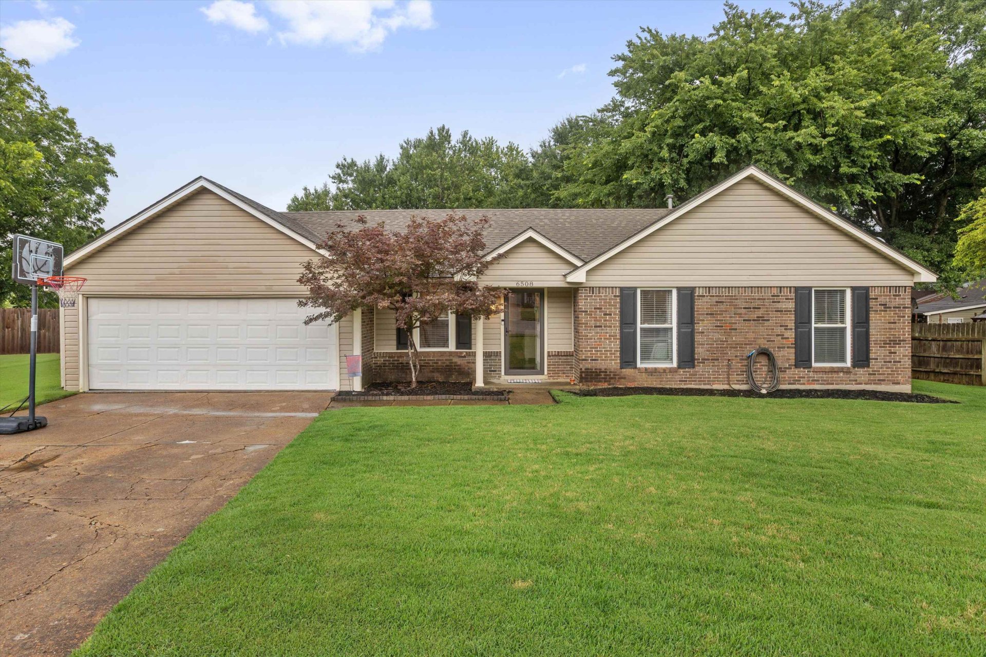 6508 AMES CV