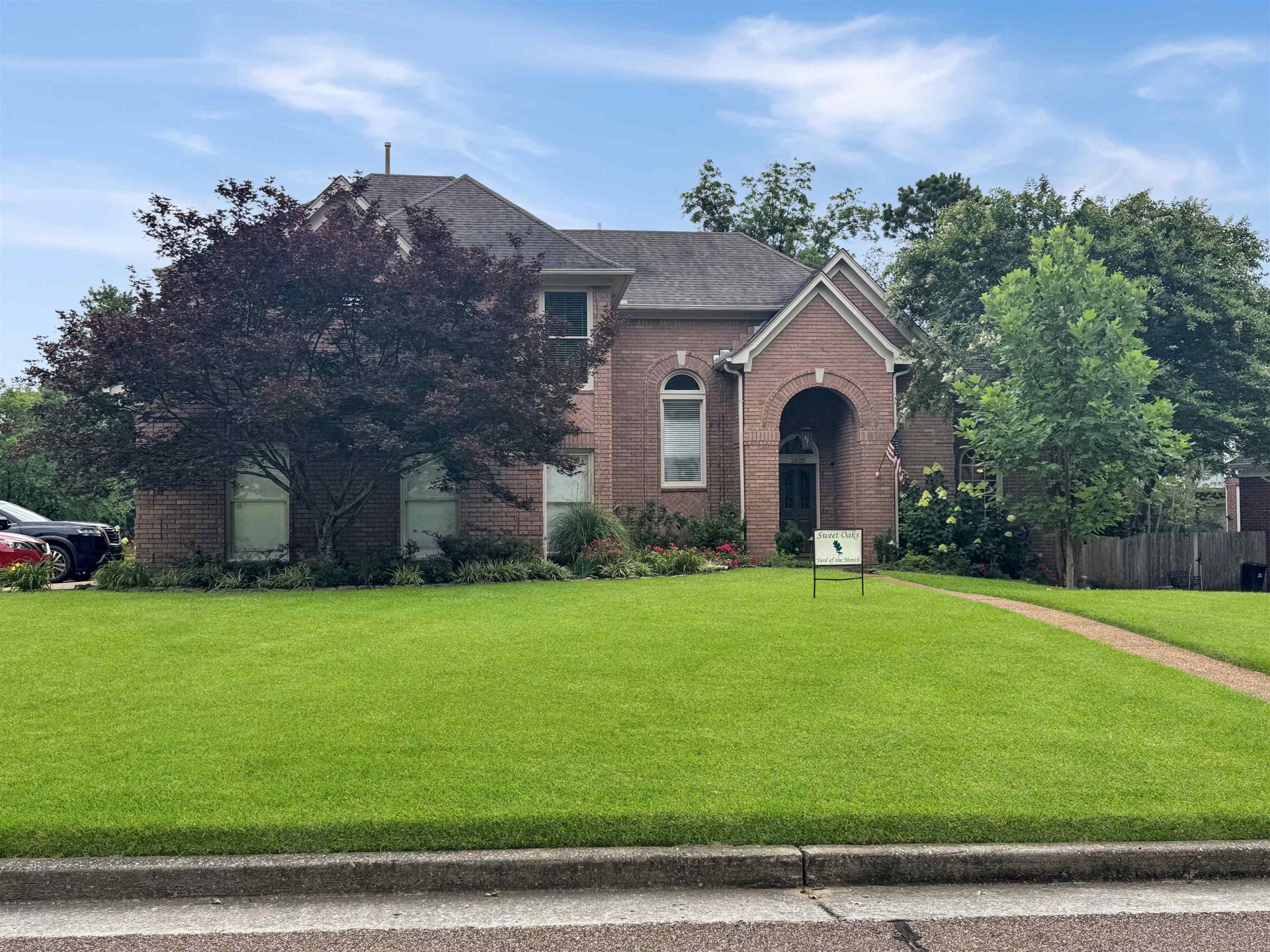2620 SWEET OAKS CIR