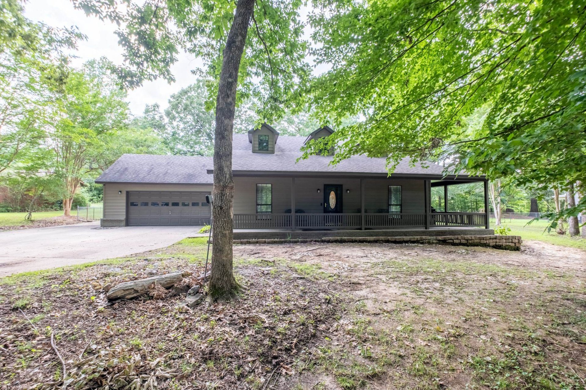 3601 MARSHALL, Munford, TN, 38058