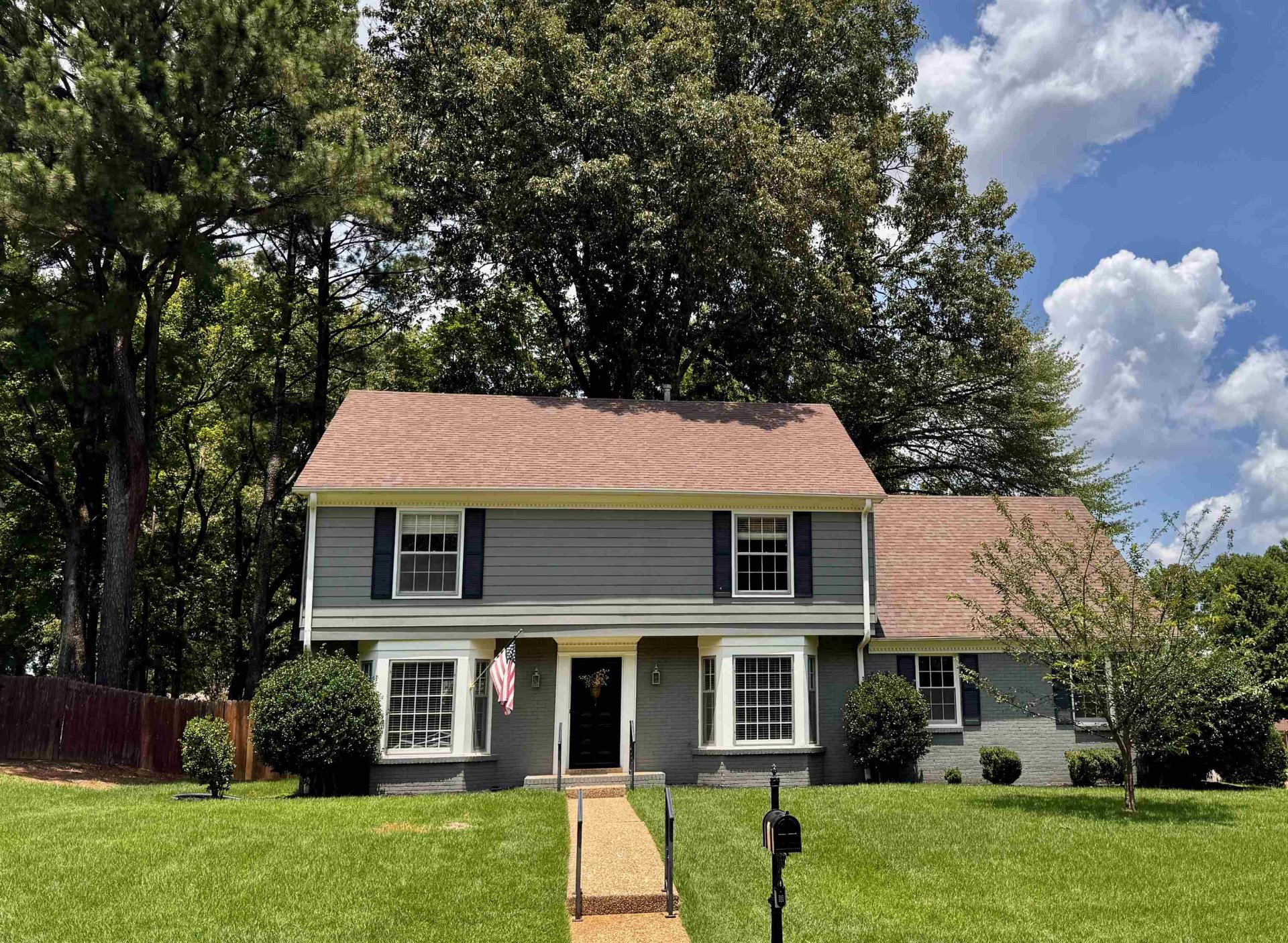 7956 GAYLE, Germantown, TN, 38138
