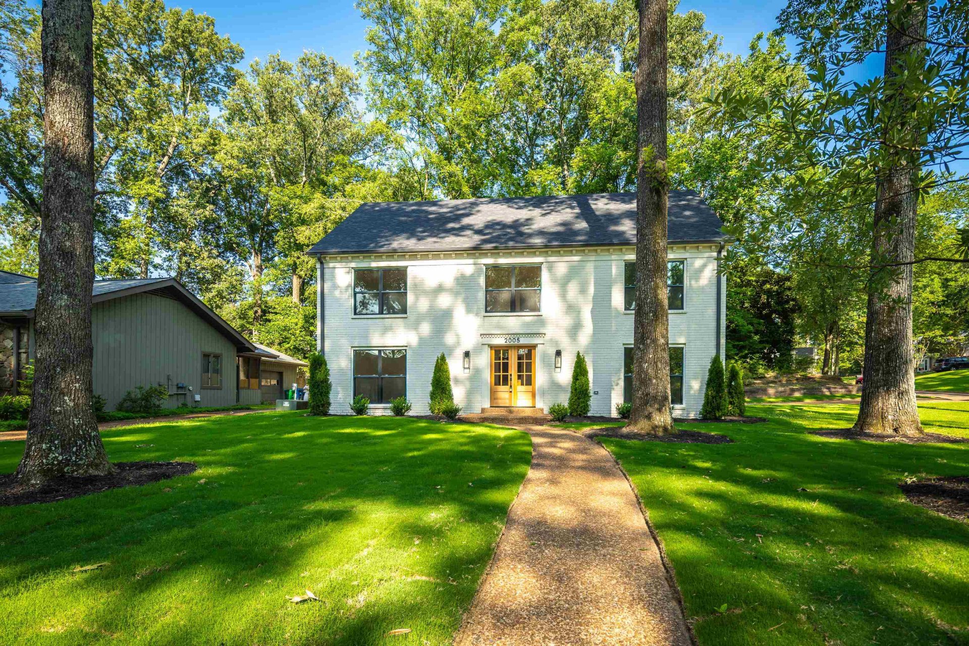 2005 ALLEN COURT DR