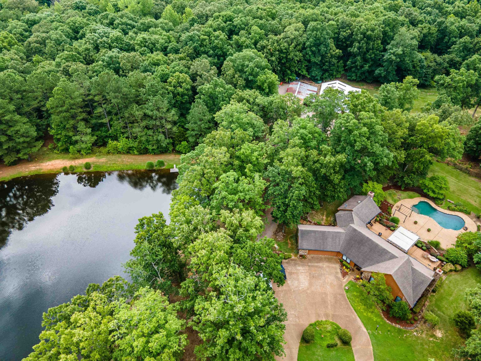 3255 PITTMAN, Somerville, TN, 38068