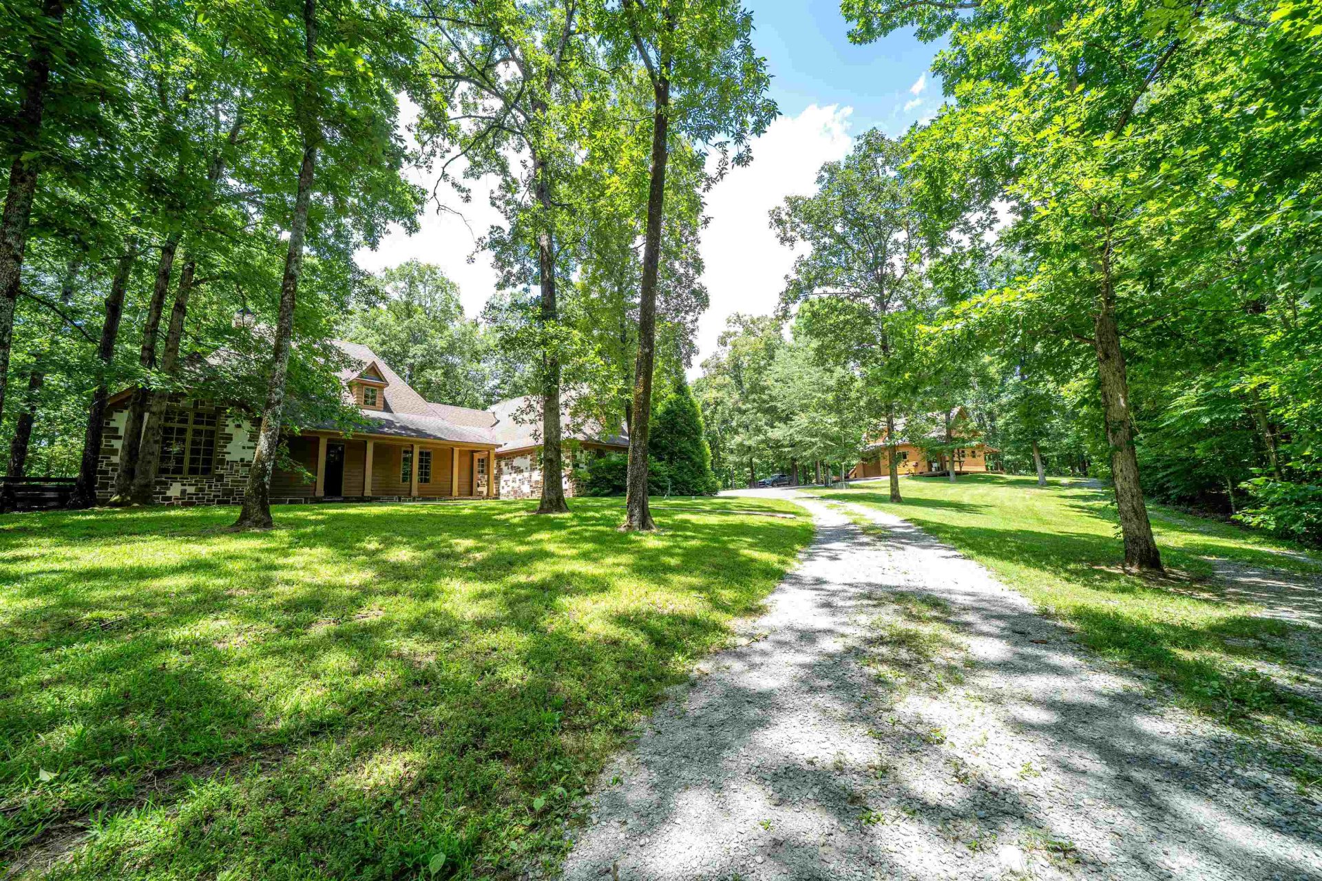 6355 JERNIGAN, Somerville, TN, 38068