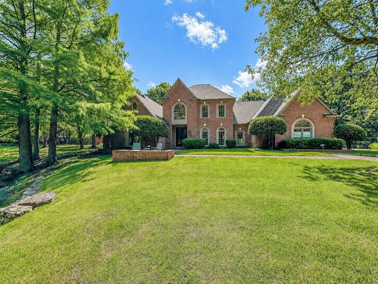 3770 PLANTERS VIEW, Bartlett, TN, 38133