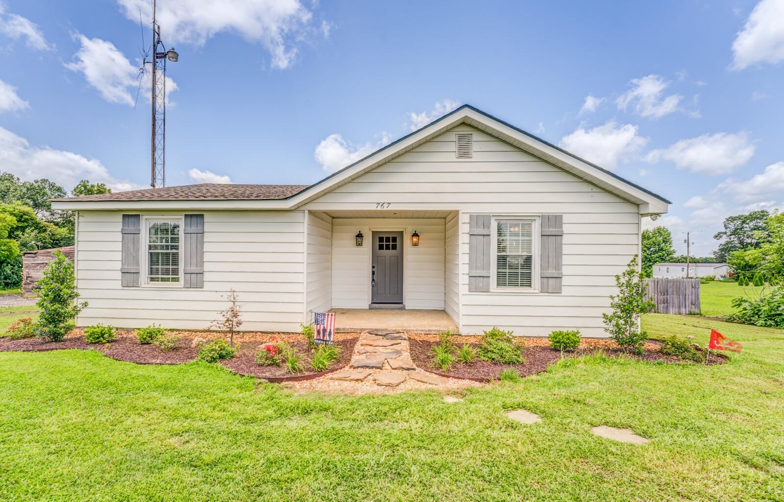 767 WILKES RD