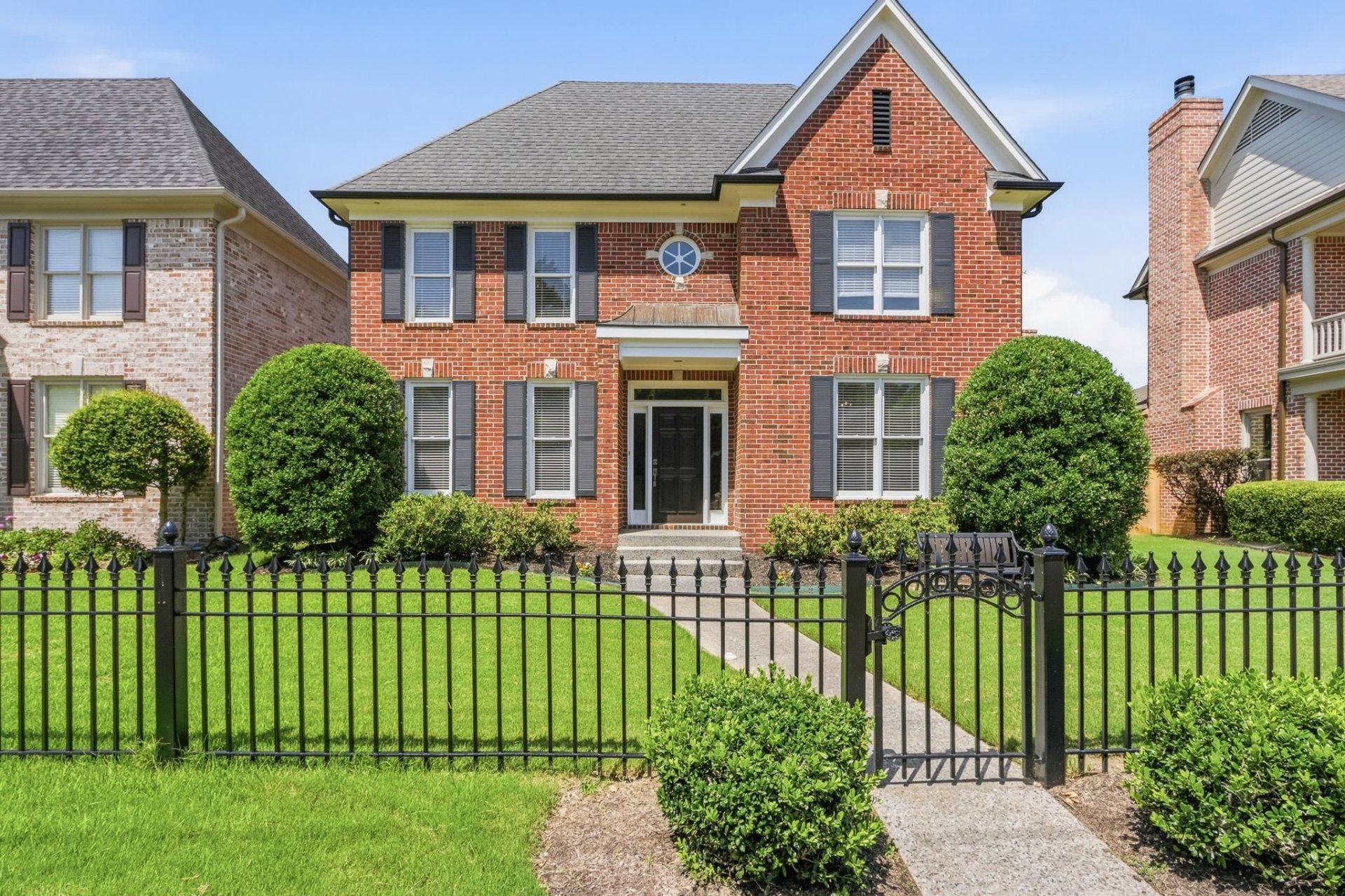1481 KIMBROUGH, Germantown, TN, 38138