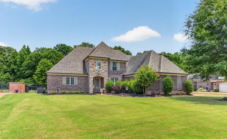 6000 BRANDON BROOK, Arlington, TN, 38002